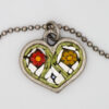 Macauba_Barbara_Giavelli_Gioiello_in_metallo_GCU7_particolare Cuore GCU7