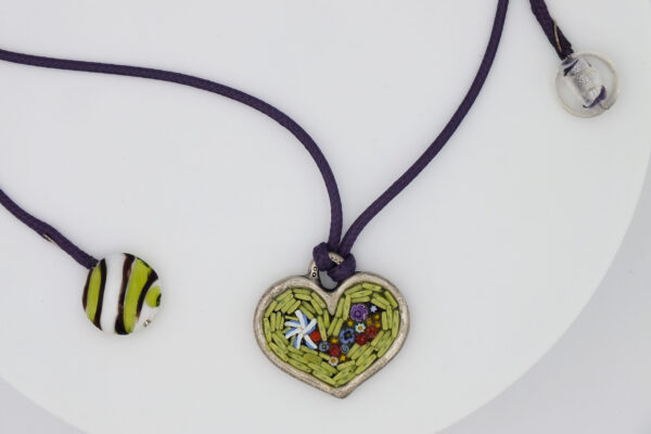 Cuore GCU8