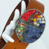 Cintura con Fibbia GCF4